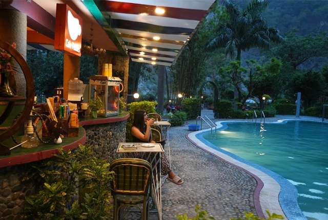 Solluna Resort Jim Corbett