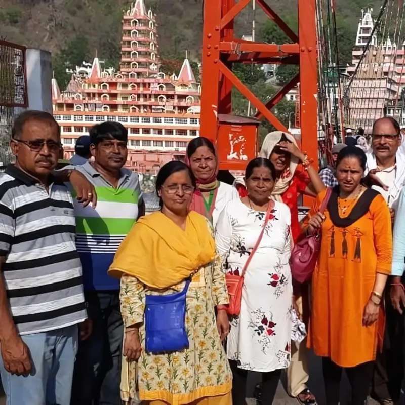 Family Tour