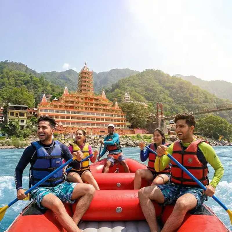 Group Tour